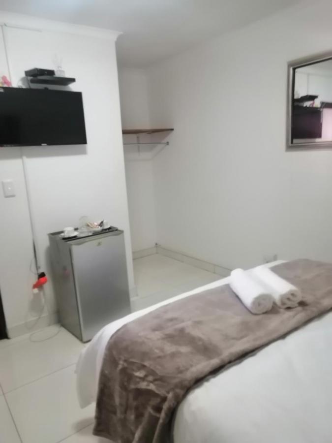 Niilo'S Guesthouse Rundu Dış mekan fotoğraf