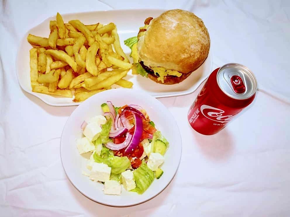Niilo'S Guesthouse Rundu Dış mekan fotoğraf