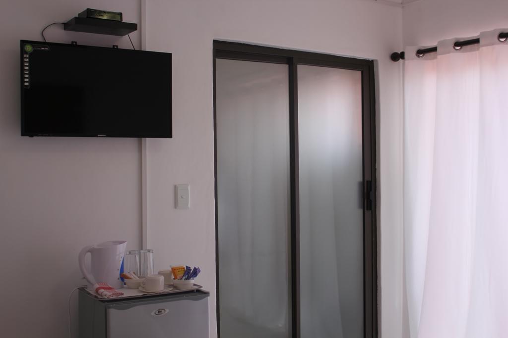Niilo'S Guesthouse Rundu Dış mekan fotoğraf