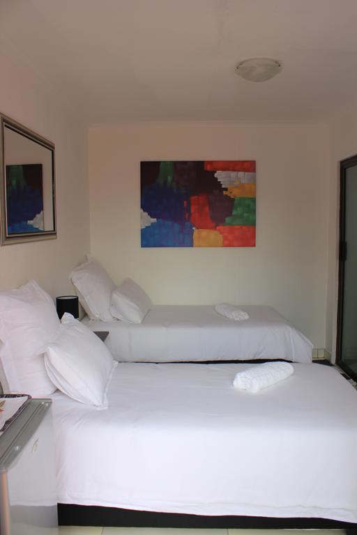 Niilo'S Guesthouse Rundu Dış mekan fotoğraf